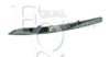 KIA 865813W000 Trim/Protective Strip, bumper